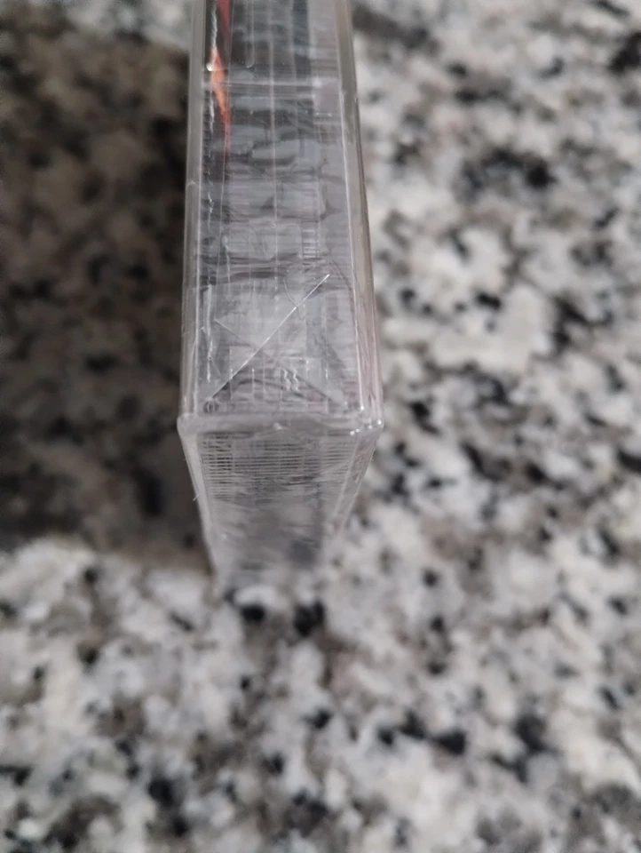 Sir Mix A Lot- Chief Boot Knocka Cassette Tape Rhythm Cartel Red - Image 3 of 4