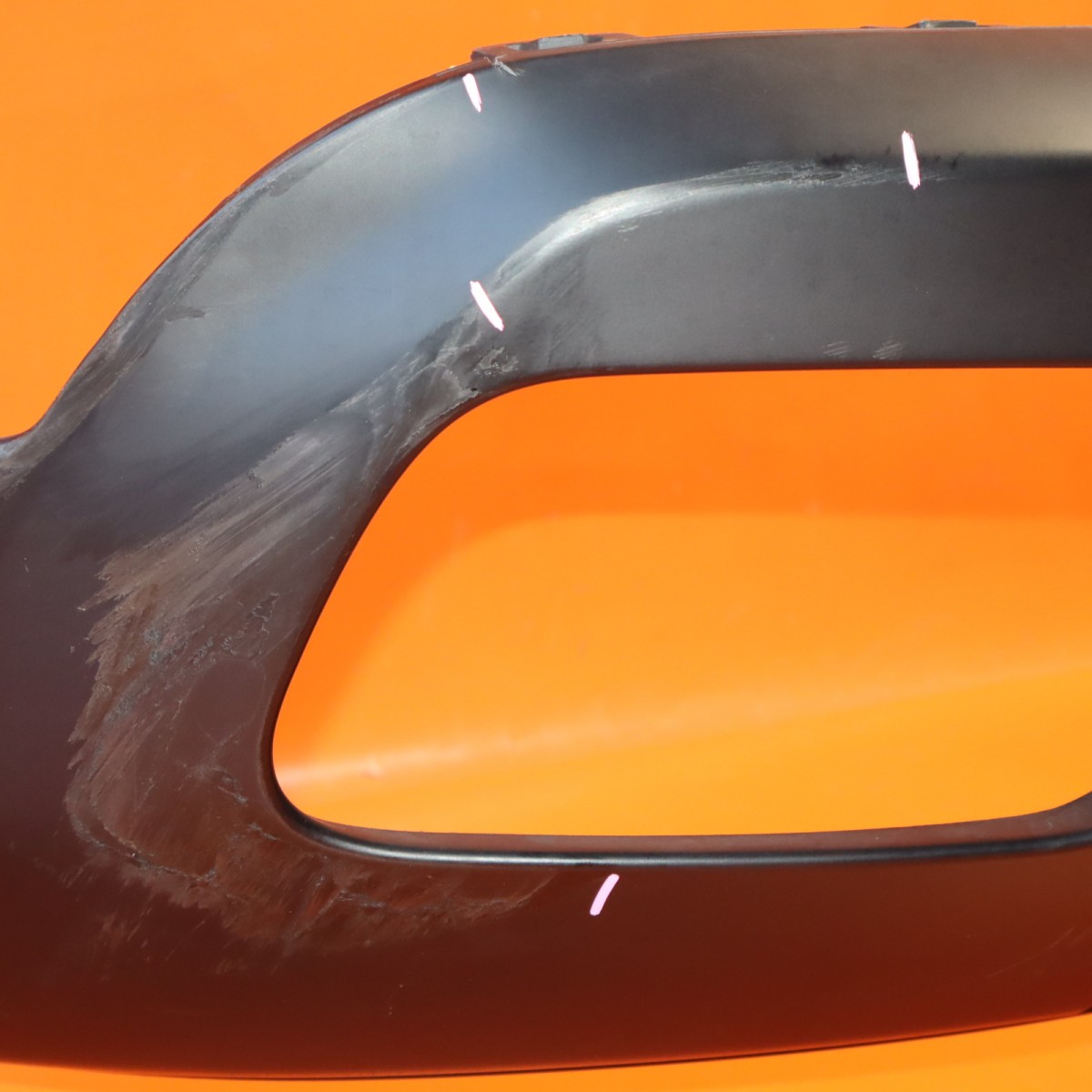 Rolls-Royce Cullinan 2019-2021 Rear Bumper P/N 51127478189