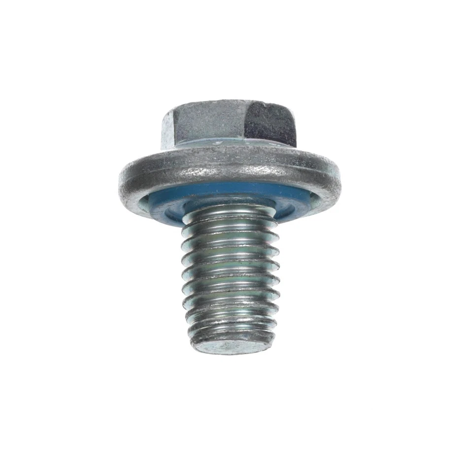 Parafuso plugue dreno óleo motor Buick Cadillac Chevrolet Buick 13-24 fabricante de equipamento original 55577568 - Imagem 2 de 2