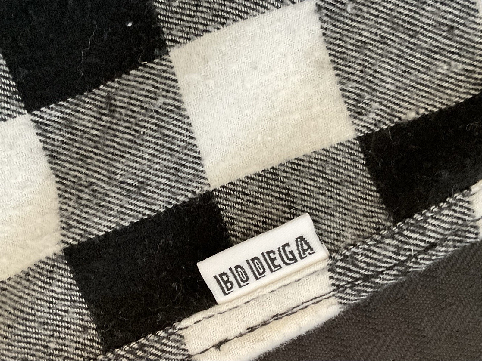 Cornerstore Bodega Men’s Button-Down Long Sleeve … - image 3