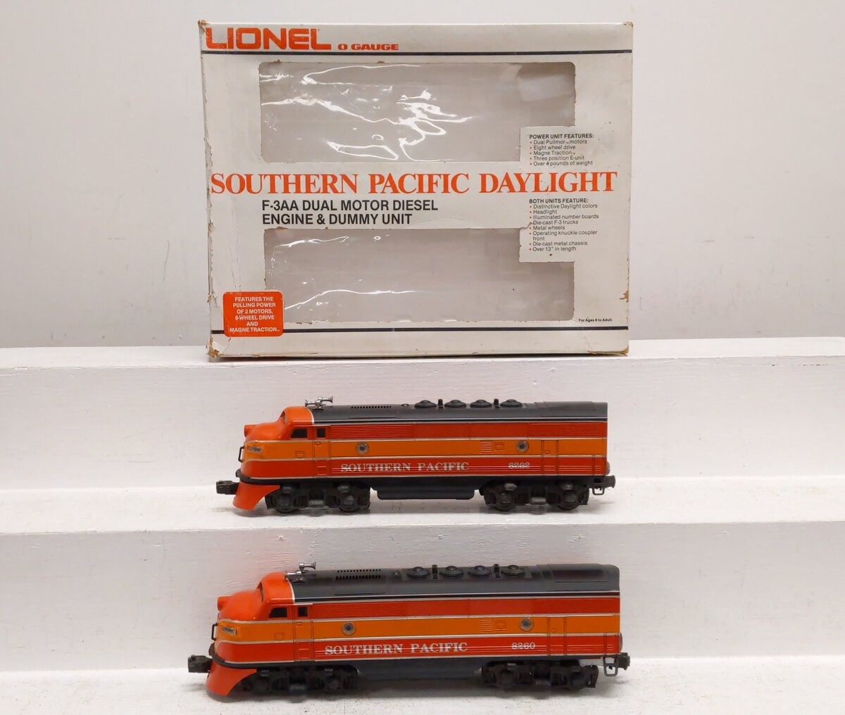 Click here to see eBay Auction