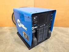 Miller Axcess 300 Welding Power Source Tested Working 230/360/480/575V 3PH DE5