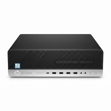 HP EliteDesk 800 G3 SFF i7-7700 3.60GHz 8GB RAM 256GB SSD Win 11 Pro