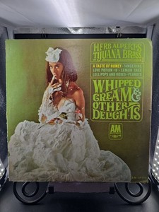 Whipped Cream and Other Delights | eBay