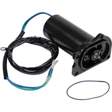 Tilt & Trim Motor For Mercury Marine 30.0HP - SN 1B000001 & Up 827675A1; TRM0048
