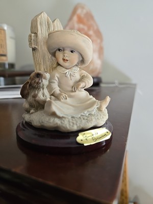 giuseppe armani figurines collectibles florence