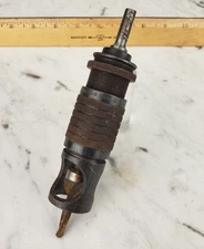 Zephyer Microstop Countersink ZT331 - Machinist Tool Cutter Large Champher