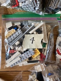 LEGO Ideas 21309 NASA 1969 Apollo Saturn V Complete With Original Box, Manual