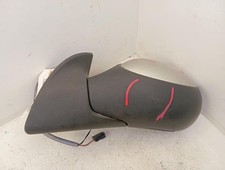 Retroviseur gauche (ou coque) Peugeot 1007