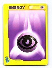 Psychic Energy VS Series Pokemon Japanese Near Mint