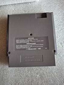 Nintendo NES Noah&acute;s Ark PAL B Komplett Sch&ouml;ner Zustand 