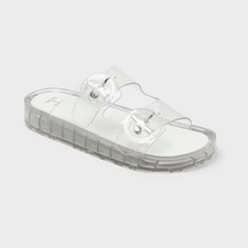 Women Gemma Sandals with Memory Foam Insole -...