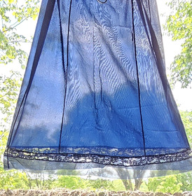 Amazing 60s Vintage Full Slip Lot~7~VAN RAALTE & MORE~32~USA