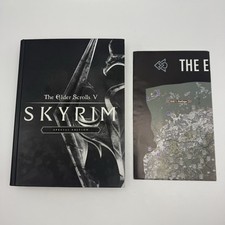 Elder Scrolls V: Skyrim Special Edition: Prim...