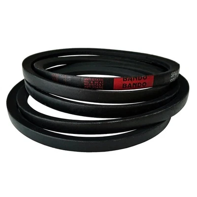 BANDO RED SPA 2670 Lw, Schmalkeilriemen