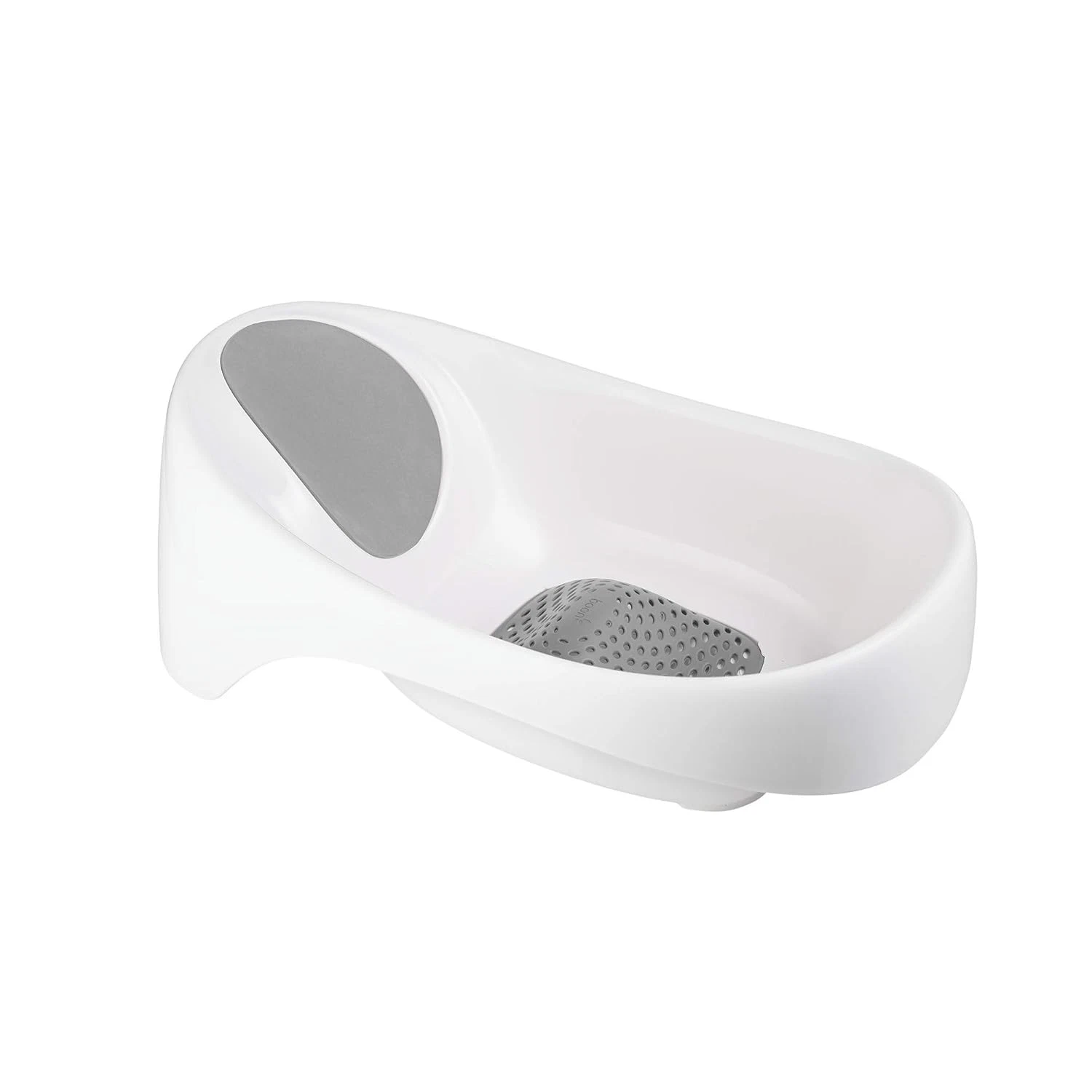 Soak 3 Stage Baby Bathtub - Baby Bath Tub with Three Support Positions for Newbo