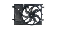 Mahle LüFter, MotorküHlung CFF 556 000P FüR Opel