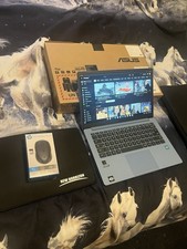 ASUS Chromebook 14 ‎CX1405CTA Laptop | 14.0" Full HD Screen | Intel Celeron N50