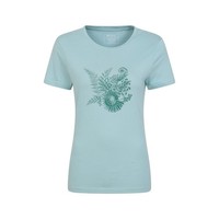 Mountain Warehouse - T-Shirt FüR Damen (MW3052)