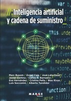 Inteligencia Artificial Y Cadena De Suministro GóMez (U. A.) Taschenbuch 2024