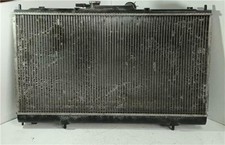 Radiateur Mitsubishi GALANT