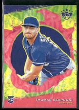 2022 Panini Diamond Kings #159 Thomas Szapucki