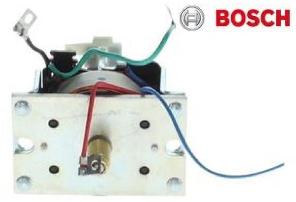 Bosch 1986SE0384 Magnetschalter FüR Starter Magnetschalter FüR Starter-image