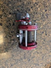 Abu Garcia Ambassadeur 6000 | Instant Anti-Reverse | Made in Sweden