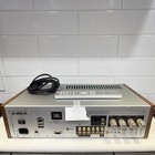 JBL SA750 Streaming Integrated Stereo Amplifier - Walnut 75th Anniversary — photo 5