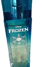 Disney x Geir Ness Frozen In A Bottle Eau De Parfum Spray 1.7 fl oz Rare discont