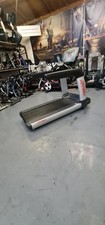 Serviced  Life Fitness 95T Treadmill Commercial Gym Equipment 