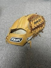 Pro-supplied actual use Reebok pitcher Koyuni MLB-supplied for hardball