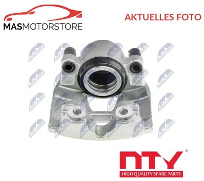 BREMSE BREMSSATTEL VORNE LINKS NTY HZP-JG-002 V NEU OE QUALITÄT