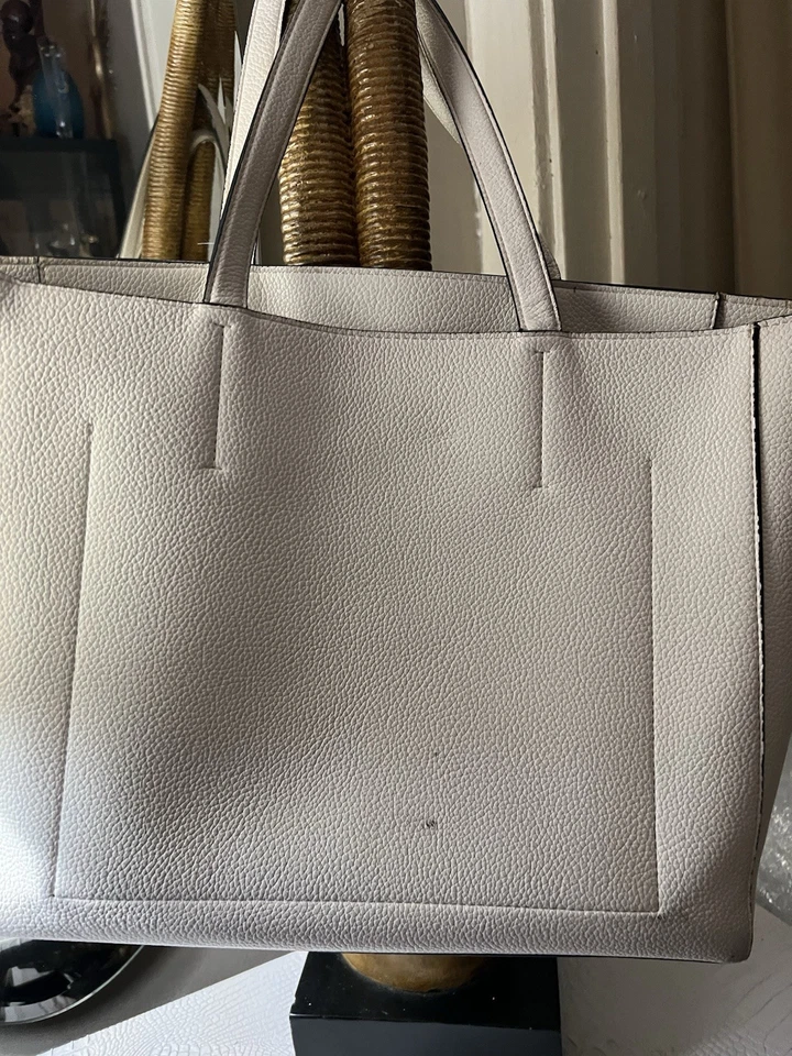 Bolsa tote Calvin Klein jeans pebbled - Imagem 2 de 4