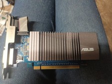 ASUS GeForce GT 710   flüsterleise & zuverl�...