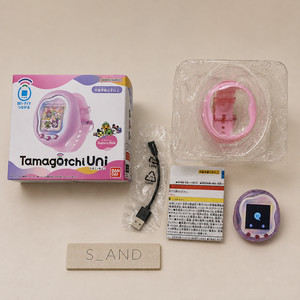 Tamagotchi Uni Pink | eBay
