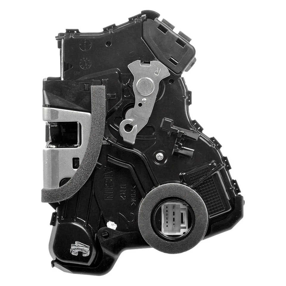 For Toyota Tundra 07-20 Solutions Front Passenger Side Door Lock Actuator Motor Foto 3 de 3