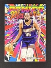 2025 Topps Chrome Update Kevin Durant Base (RAW)