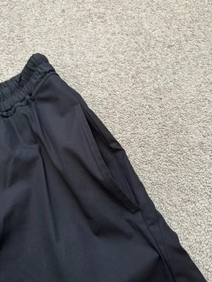 FW23 Rick Owens Mainline 