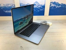 Apple MacBook Air 2023 15" Laptop M2 256GB SSD 8GB RAM Space Gray Excellent