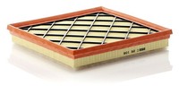 Mann-Filter Luftfilter FüR Chevrolet Opel