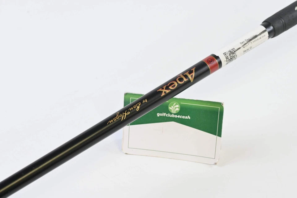 Ben Hogan Apex FTX #6 Iron / Regular Flex Ben Hogan Apex Shaft - Image 4 of 4