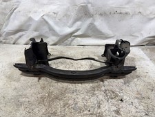 BMW Z4 E85 E86 2005 Träger Stoßstange Stoßfänger vorne 7048830 ABW13233