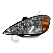 MK1 SSANGYONG KYRON Left Headlamp