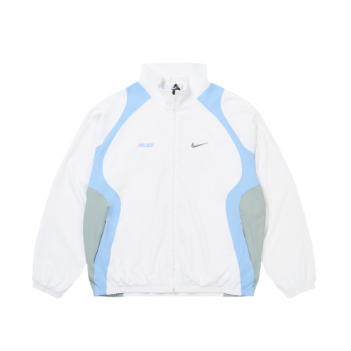 PALACE x Nike Track Jacket 2026 White | eBay