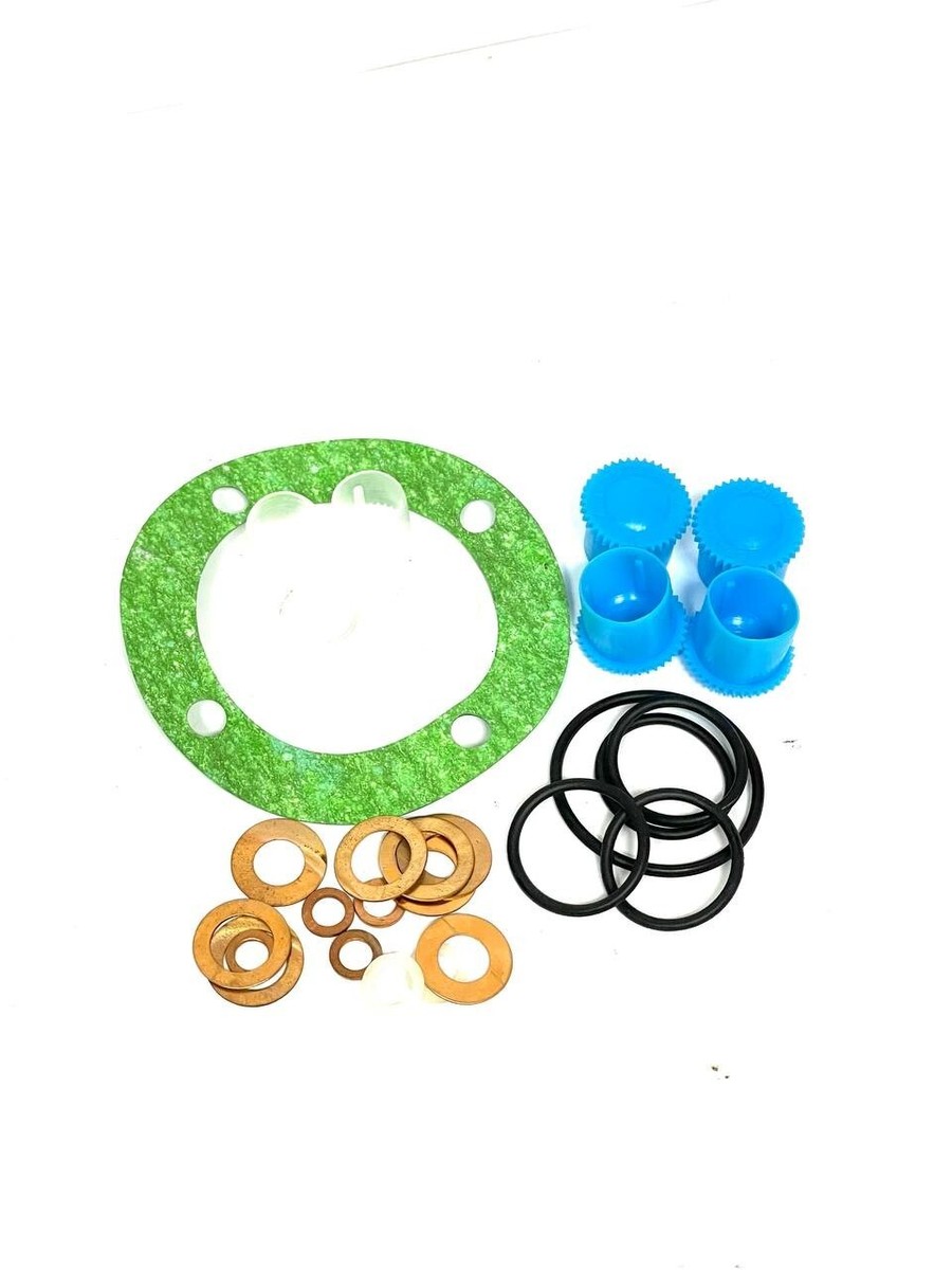 Gasket kit for Diesel Fuel Injection Pumps for Isuzu 4HG1 4HE1