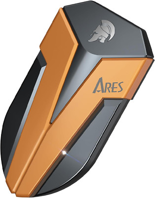 1TB Portable SSD, USB 3.2, IP67 Waterproof, PS5/Xbox Compatible, 1600Mb/s