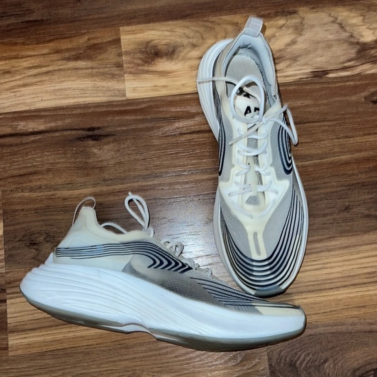 Apl men's running best sale shoes