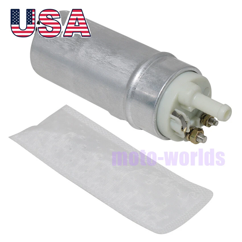 For BMW R850R 1994-2007/ R850RT 1996-06/R850GS 96-2000/R850C 1997-2000 Fuel Pump Foto 2 de 4