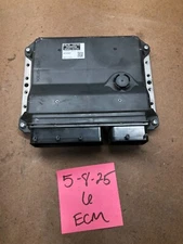 2012 2013 Toyota Prius 89661-47191 Engine Control Module Unit Ecm A46 005